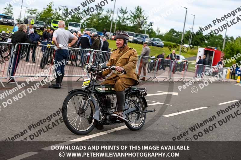 Vintage motorcycle club;eventdigitalimages;no limits trackdays;peter wileman photography;vintage motocycles;vmcc banbury run photographs